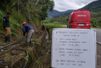 Jaringan Telkomsel di Sungai Penuh dan Kerinci kembali normal setelah mengalami gangguan hampir 10 jam akibat putusnya dua jalur fiber optik utama.