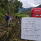 Jaringan Telkomsel di Sungai Penuh dan Kerinci kembali normal setelah mengalami gangguan hampir 10 jam akibat putusnya dua jalur fiber optik utama.