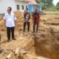 79 Koperasi Desa Merah Putih di Muaro Jambi Dikebut, Sebagian Sudah Beroperasi.( Poto : rri )