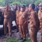 Program OBBM Kota Jambi mendorong seluruh RT terlibat dalam pengelolaan sampah terpadu untuk menghapus TPS liar dan menciptakan lingkungan bersih.( Poto : RRI.CO.ID ).