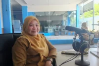 Kasus Kekerasan Anak Melonjak, Dua Daerah di Jambi Masuk Zona Merah.( Poto : RRI.CO.ID ).