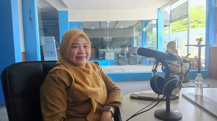 Kasus Kekerasan Anak Melonjak, Dua Daerah di Jambi Masuk Zona Merah.( Poto : RRI.CO.ID ).