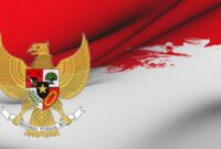 Ilustrasi hari lahir Pancasila 1 Juni 2026 ( Poto : CNBC Indonesia )