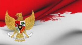 Ilustrasi hari lahir Pancasila 1 Juni 2026 ( Poto : CNBC Indonesia )