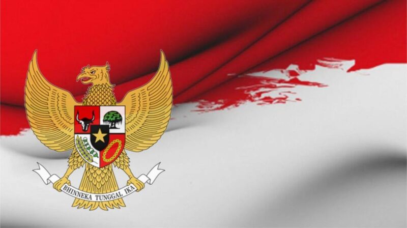 Ilustrasi hari lahir Pancasila 1 Juni 2026 ( Poto : CNBC Indonesia )