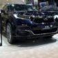 Honda Avancier SUV premium dari Honda tampil di Auto China 2026 sebagai SUV mewah di atas CR-V dengan harga lebih kompetitif di pasar China.( Poto : detikoto ).