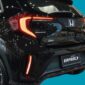 Honda Brio 2026 hadir dengan desain lebih sporty, fitur modern, dan interior yang lebih nyaman. Mobil LCGC ini tetap mengandalkan mesin irit bahan bakar. ( Poto : BERTUAHPOS.COM ).