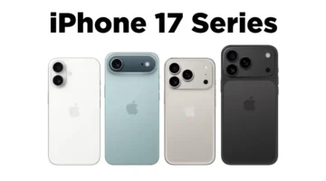 Saham Apple Melonjak Usai Kinerja Q2 2026 Lampaui Ekspektasi Pasar.( Poto : dok.iFixied ).