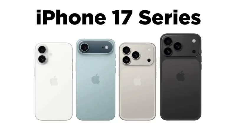 Saham Apple Melonjak Usai Kinerja Q2 2026 Lampaui Ekspektasi Pasar.( Poto : dok.iFixied ).
