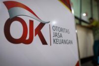 OJK mengungkap empat tantangan besar untuk memperkuat industri kripto di Indonesia. ( Poto : CNBC Indonesia/Faisal  Rahman ).
