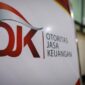 OJK mengungkap empat tantangan besar untuk memperkuat industri kripto di Indonesia. ( Poto : CNBC Indonesia/Faisal  Rahman ).