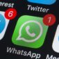 Notifikasi WhatsApp Tidak Muncul? Ini Penyebab dan Cara Mengatasinya( poto : cnn indonesia ).
