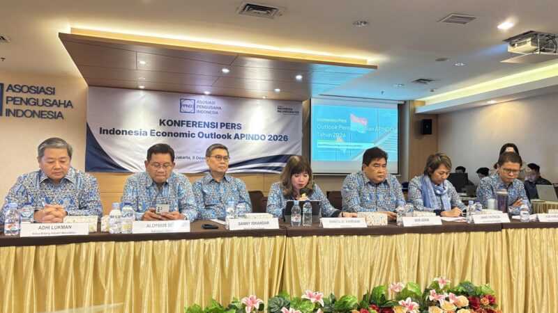 APINDO minta DJP jelaskan pemeriksaan PPS terkait rencana pemeriksaan peserta Program Pengungkapan Sukarela (PPS).( Poto : dok.Merdeka.com )