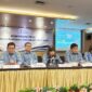 APINDO minta DJP jelaskan pemeriksaan PPS terkait rencana pemeriksaan peserta Program Pengungkapan Sukarela (PPS).( Poto : dok.Merdeka.com )