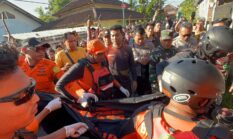 Korban Terseret Ombak di Pantai Ampenan Ditemukan, Operasi SAR Resmi Ditutup