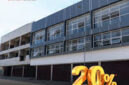 Promo ruko JBC Mei 2026 ( Poto : istimewa ).