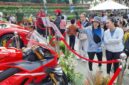 BPA Fair 2026 lelang aset rampasan negara milik Kejaksaan Agung. Masyarakat dapat mengikuti penawaran secara resmi hingga 21 Mei 2026.( Poto : detikcom / Taufiq ).
