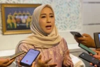Kasus penyekapan mahasiswi asal Kalimantan Utara di Makassar yang terjebak modus lowongan kerja palsu di media sosial.( Poto : ANTARA ).