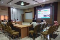 RSUD KRT Setjonegoro Wonosobo menghadirkan program makan gratis bagi penunggu pasien kelas 3 serta berbagai inovasi layanan kesehatan sosial. ( Poto : INDORAYA.NEWS ).