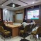 RSUD KRT Setjonegoro Wonosobo menghadirkan program makan gratis bagi penunggu pasien kelas 3 serta berbagai inovasi layanan kesehatan sosial. ( Poto : INDORAYA.NEWS ).