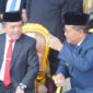 Wali Kota Jambi Dorong Kesejahteraan Guru Lewat PPPK dan Digitalisasi Pendidikan. ( Poto : infojambi.com ).