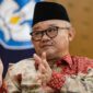 3M mutu pendidikan jadi kunci menurut Abdul Mu’ti: mindset maju, mental kuat, dan misi lurus untuk tingkatkan kualitas pendidikan Indonesia.( Poto : detiknews )
