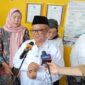Pemerintah menetapkan masa tugas guru non-ASN berakhir 2026 dan menyiapkan skema baru menuju sistem ASN penuh pada 2027.( Poto : detikcom ).