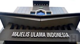 MUI menolak kebijakan dam haji di Indonesia dan menegaskan penyembelihan wajib dilakukan di Tanah Suci sesuai fikih dan fatwa, menanggapi SE Kemenhaj 2026.( Poto : MUI Sulteng ). 