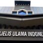 MUI menolak kebijakan dam haji di Indonesia dan menegaskan penyembelihan wajib dilakukan di Tanah Suci sesuai fikih dan fatwa, menanggapi SE Kemenhaj 2026.( Poto : MUI Sulteng ). 