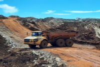 Indonesia dan Filipina memperkuat kerja sama nikel melalui skema B2B dan Indonesia–Philippines Nickel Corridor untuk mendukung hilirisasi dan industri baterai.( Poto : Ekonomi Bisnis ).