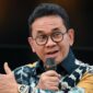 Pemerintah memastikan impor nafta dari Amerika Serikat tiba di Indonesia pada pertengahan Mei 2026 untuk menjaga pasokan industri petrokimia.( Poto : CNN Indonesia/Sulthony Hasanuddin ).