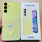 Simak daftar 7 HP Samsung Galaxy A terbaru dengan spesifikasi tinggi seperti AMOLED, OIS, dan 5G yang kini lebih murah.( Poto : Pinterest/TRENGGALEK JENGGELEK ).