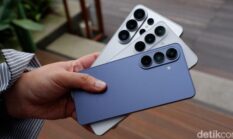 Pengguna Galaxy S26 Series Makin Aktif Manfaatkan Galaxy AI