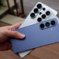 Samsung mengungkapkan bahwa penggunaan Galaxy AI di S26 Series mencapai 97 persen hanya dalam beberapa minggu setelah peluncuran global.( Poto : detikcom ).