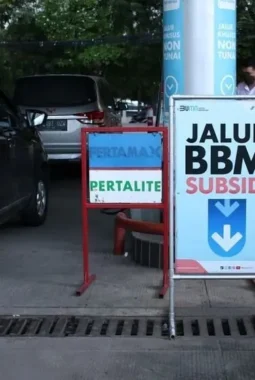 Polresta Jambi Ungkap Sindikat Penyalahgunaan BBM Subsidi Pakai Barcode Ganda