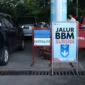 Polresta Jambi mengungkap sindikat penyalahgunaan BBM subsidi yang menggunakan barcode ganda MyPertamina untuk membeli BBM secara berulang. ( Ilustrasi Poto : dok.Astra Daihatsu ).