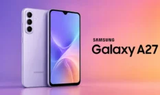 Samsung Galaxy A27 Bocor Lagi! Pakai Snapdragon 6 Gen 3, Ini Spesifikasi Lengkapnya
