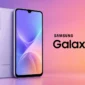 Samsung Galaxy A27 kembali bocor dengan membawa Snapdragon 6 Gen 3 dan spesifikasi menarik. Simak detail lengkap desain, performa, layar, dan kameranya.( Poto : PontianakPost-Jawa Post ).