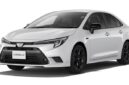 Toyota menghadirkan Corolla lima pedal khusus sekolah mengemudi di Jepang sebagai bagian dari inovasi keselamatan. Mobil ini dilengkapi pedal tambahan.( Poto : detikoto ).