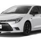 Toyota menghadirkan Corolla lima pedal khusus sekolah mengemudi di Jepang sebagai bagian dari inovasi keselamatan. Mobil ini dilengkapi pedal tambahan.( Poto : detikoto ).
