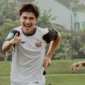 Theodore Leeming Bersinar usai membawa Persija U-20 juara EPA Super League dan langsung dipanggil TC Timnas Indonesia U-19 sebagai persiapan ASEAN U-19 2026 di Medan.( Poto : Inilah.com ).