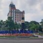 Universitas Brawijaya resmi mengubah nama empat fakultas melalui Peraturan Rektor 2026. Simak daftar fakultas baru UB serta dampaknya bagi mahasiswa dan akademik.( Poto : dok.detikcom )