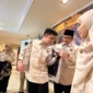 Sebanyak 19 WNI ditahan otoritas Arab Saudi saat musim haji karena dugaan jual beli dam ilegal, promosi haji nonprosedural, dan pelanggaran izin perekaman.( Poto : IDN TIME ).