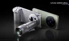 Vivo X300 Ultra Resmi Meluncur, Smartphone Kamera 200MP dengan Fitur Layaknya Studio Film