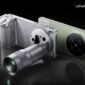 Vivo X300 Ultra resmi meluncur di Indonesia dengan kamera 200MP dan fitur canggih layaknya studio film, dirancang untuk content creator. ( Poto : CNN Indonesia ).