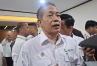 Pemerintah menyiapkan Inpres operasional Kopdes Merah Putih untuk mempercepat penguatan koperasi desa.( Poto : istimewa ).