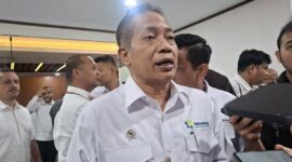 Pemerintah menyiapkan Inpres operasional Kopdes Merah Putih untuk mempercepat penguatan koperasi desa.( Poto : istimewa ).