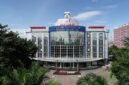 Telkom University membuka Beasiswa Penuh Endowment Fund 2026 bagi lulusan SMA/SMK/MA. Program ini menawarkan kuliah gratis hingga lulus.( Poto : medcom.id ).