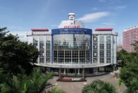 Telkom University membuka Beasiswa Penuh Endowment Fund 2026 bagi lulusan SMA/SMK/MA. Program ini menawarkan kuliah gratis hingga lulus.( Poto : medcom.id ).