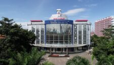 Telkom University membuka Beasiswa Penuh Endowment Fund 2026 bagi lulusan SMA/SMK/MA. Program ini menawarkan kuliah gratis hingga lulus.( Poto : medcom.id ).